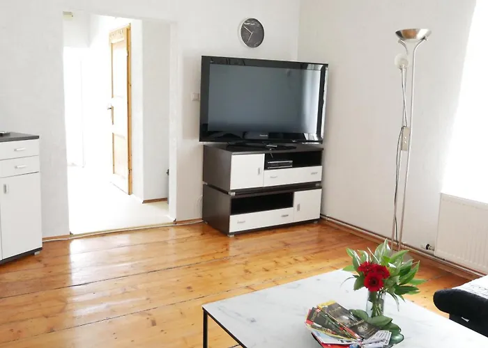 Tatil parkı Lerchenhof