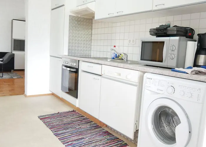 Village de vacances Lerchenhof