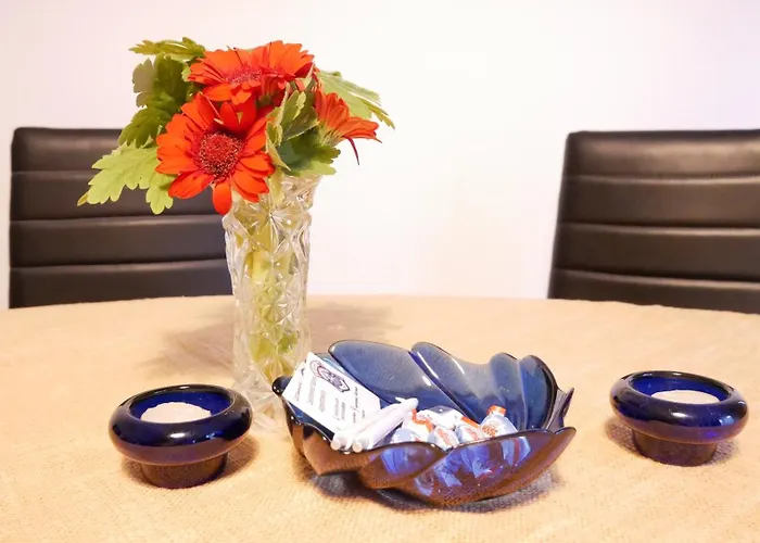 Lerchenhof Tatil parkı *