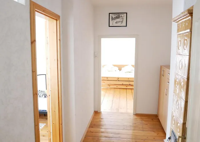 Tatil parkı Lerchenhof *