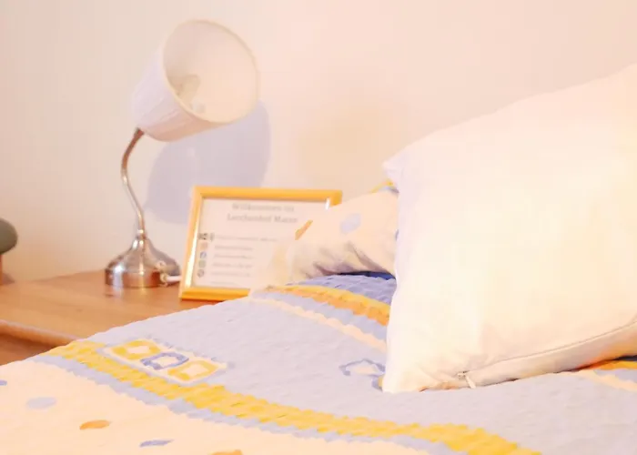 Village de vacances Lerchenhof Friesach (Carinthia)