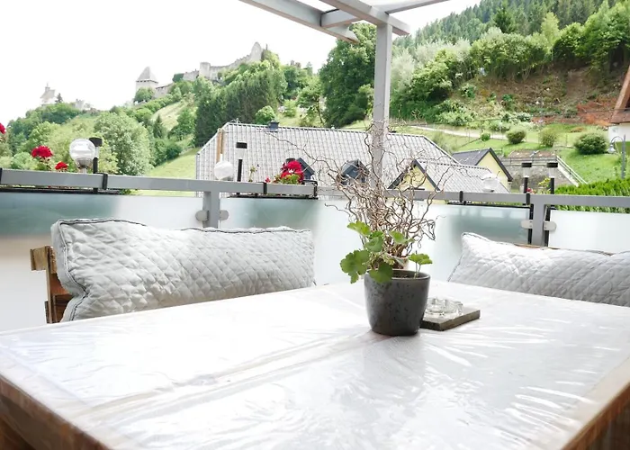 Lerchenhof Friesach (Carinthia)