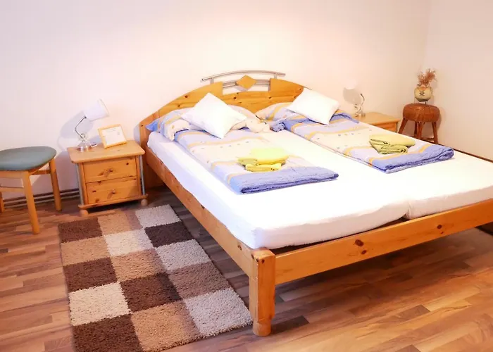 Lerchenhof * Friesach (Carinthia)