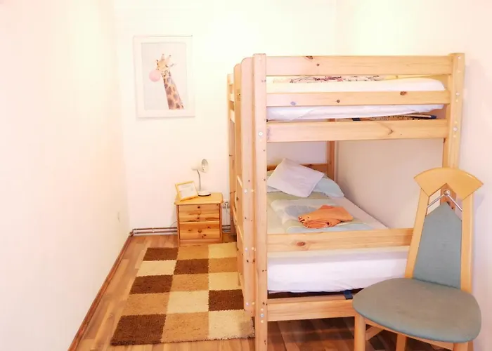 Tatil parkı Lerchenhof *