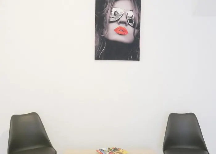 Tatil parkı Lerchenhof Friesach (Carinthia)