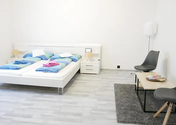 Lerchenhof Tatil parkı