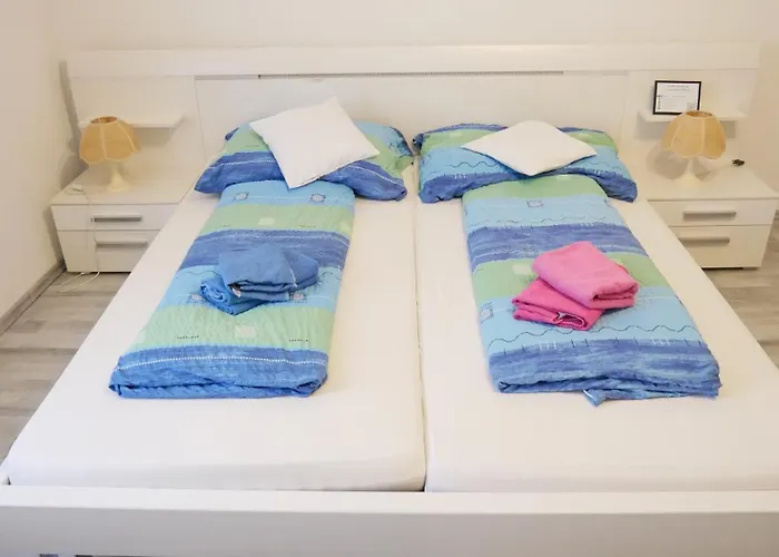 Village de vacances Lerchenhof