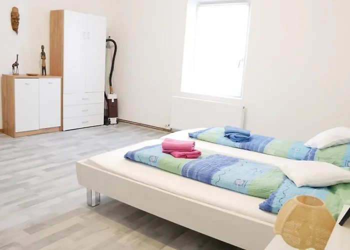 Lerchenhof Village de vacances