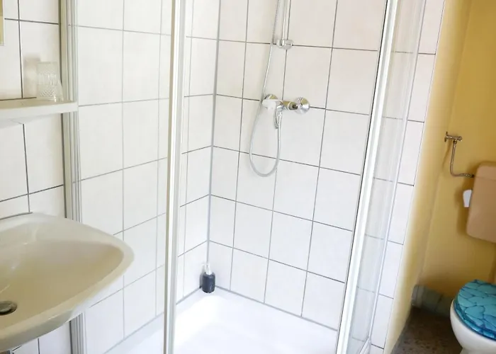 Lerchenhof Tatil parkı Friesach (Carinthia)