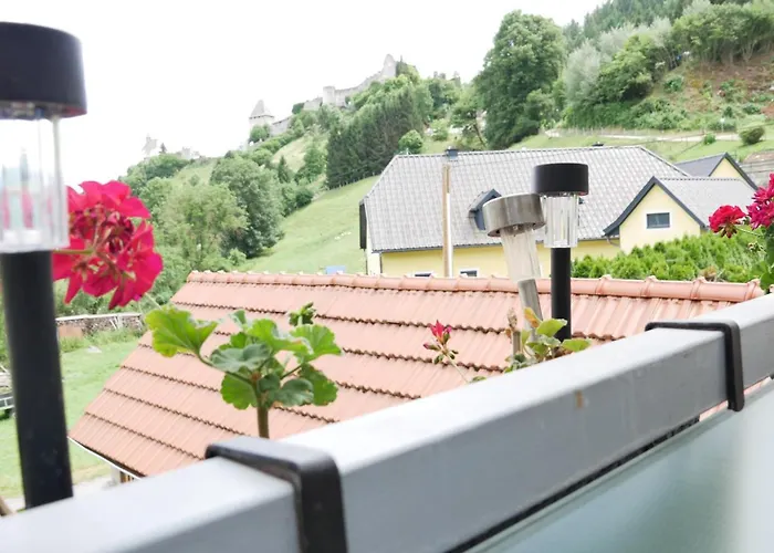 Lerchenhof Friesach (Carinthia)