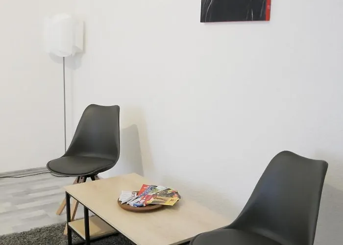 Village de vacances Lerchenhof