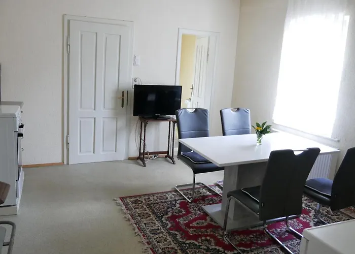 Lerchenhof Tatil parkı *