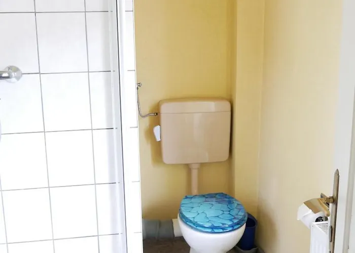 Tatil parkı Lerchenhof *