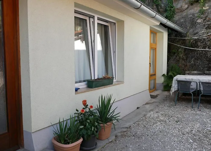 Lerchenhof Friesach (Carinthia)