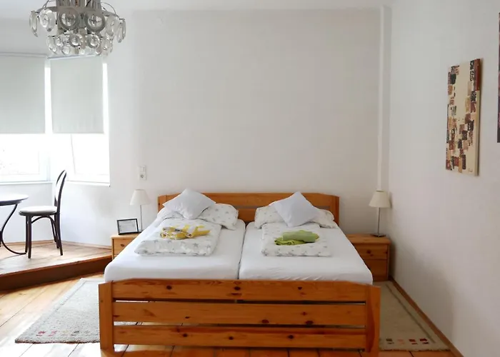 Tatil parkı Lerchenhof