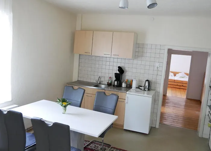 Lerchenhof Tatil parkı *