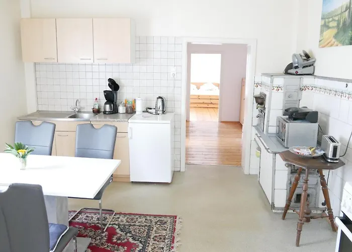 Village de vacances Lerchenhof *