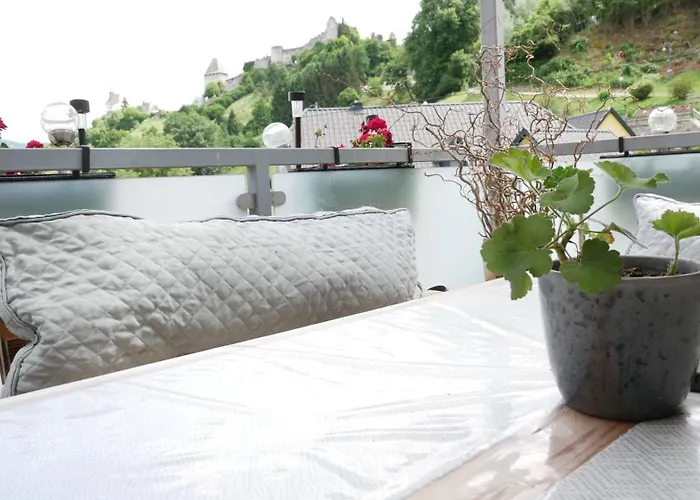 Lerchenhof * Friesach (Carinthia)