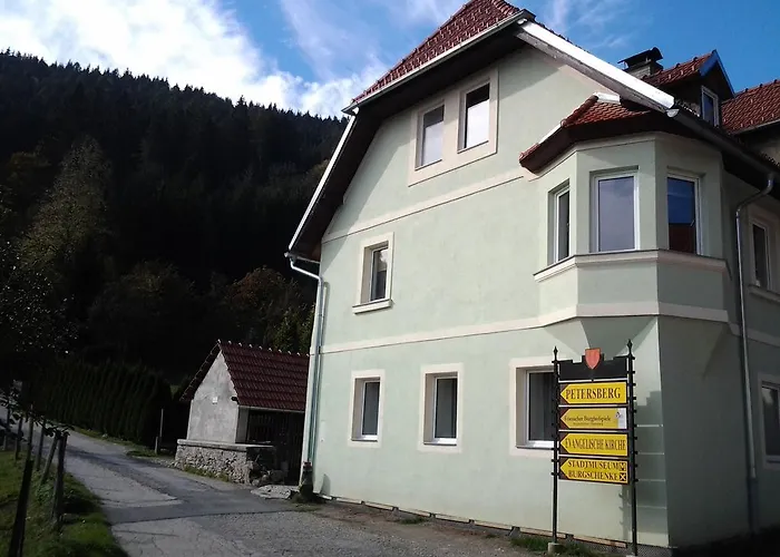 Village de vacances Lerchenhof